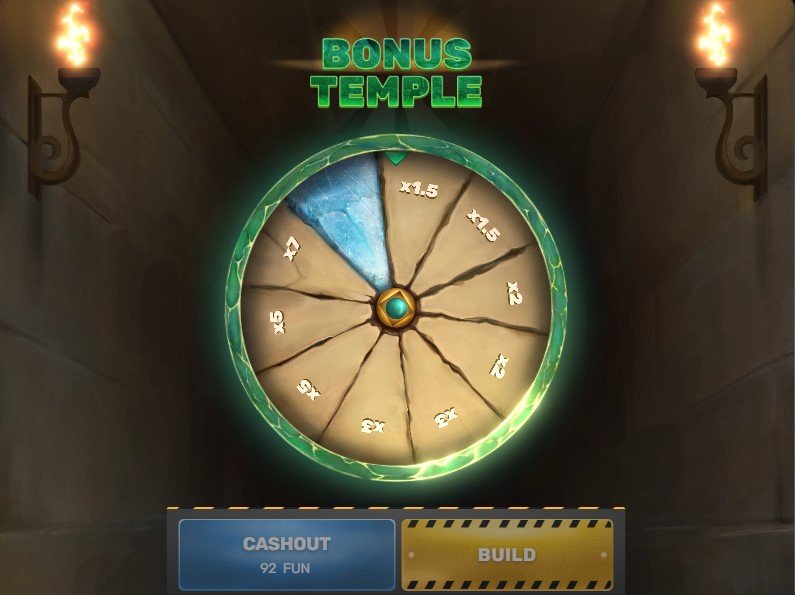 Tower Rush bonus di benvenuto - panoramica offerte casinò