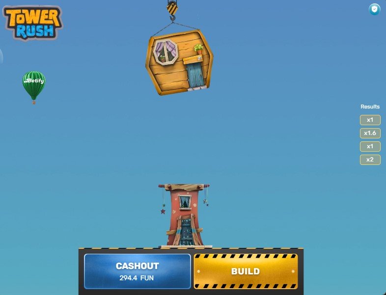 Tower Rush su mobile - interfaccia smartphone ottimizzata